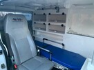 Renault Trafic KARETKA / AMBULANS - 6
