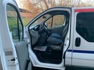 Renault Trafic KARETKA / AMBULANS - 3