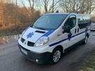 Renault Trafic KARETKA / AMBULANS - 10