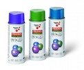 PRISMA EFFECT METALLIC Pigmenty Metaliczne 400ml FIOLETOWY - 1