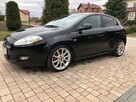 Fiat Bravo JTD 150 km Wersja Sport !!! - 1