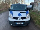 Renault Trafic KARETKA / AMBULANS - 12