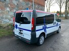 Renault Trafic KARETKA / AMBULANS - 2