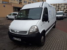 Do wynajęcia Nissan Interstar 2008 Maxi ładownośc 1560 Kg - 1