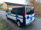 Renault Trafic KARETKA / AMBULANS - 11