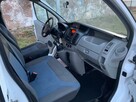 Renault Trafic KARETKA / AMBULANS - 5
