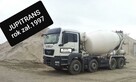 Beton Towarowy-Beton Suchy z Betoniarni+Pompowanie_Transport - 6