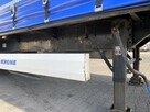 KRONE Profi liner ,Multi Lock, code XL - 10