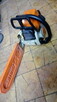 Piła spalinowa stihl MS180 - 3