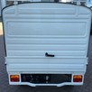 Piaggio Ape 50 Van Food Truck Pizza Truck - 10