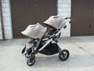 Wózek baby jogger City select, bliźniaki - 2