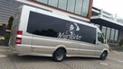 Autobus autokar bus wynajem na wesele - 4