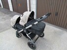 Wózek baby jogger City select, bliźniaki - 1
