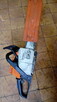 Piła spalinowa stihl MS180 - 5