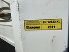 KRONE Profi liner ,Multi Lock, code XL - 14
