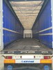 KRONE Profi liner ,Multi Lock, code XL - 15