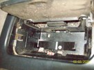 Obudowa popielniczki Peugeot 406 - 7