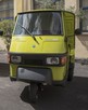 Piaggio Ape 50 Van Food Truck Pizza Truck - 9