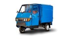 Piaggio Ape 50 Van Food Truck Pizza Truck - 2