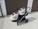 Wózek baby jogger City select, bliźniaki - 3