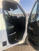 Renault Master 2013r./2,3 L/ Plandeka 8ep/Webasto/Sypialnia - 15