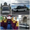 Autobus autokar bus wynajem na wesele - 9