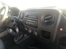 Renault Master 2013r./2,3 L/ Plandeka 8ep/Webasto/Sypialnia - 10