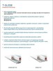 HST T-Slide SYSTEMY PRZESUWNE - 2