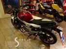 Gmole do nauki jazdy Klatka ochronna Suzuki Gladius - 1