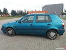 Volkswagen Golf III silnik 1.8 moc 90km rok 1993 - 3