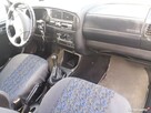 Volkswagen Golf III silnik 1.8 moc 90km rok 1993 - 6