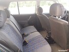 Volkswagen Golf III silnik 1.8 moc 90km rok 1993 - 8