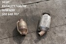 Skup katalizatorów Suwałki - 3