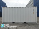 Kontener morski 20HC NOWY - 3