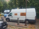 Mobilna wulkanizacja Gumiaczek Tir, osobowe Lublin - 2