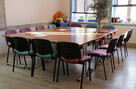 Gabinety i sale dla psychologów, psychoterapeutów, coachów. - 5