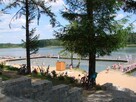 OŚRODEK WYPOCZYNKOWY NA SPRZEDAŻ / NAD JEZIOREM / 12700m2 - 1