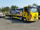 Pomoc Drogowa 24h Gorzow wlkp S3 A2 Laweta - 8