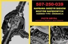 Naprawa mostów napędowych i skrzyń biegów 507-250-039 - 8