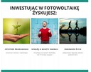 Magazyny Energii, Turbiny wiatrowe, PV, Wirtualny Prosument - 6