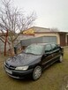 Sprzedam Peugeot 306! - 1