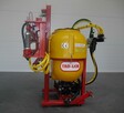 Opryskiwacz polowy Tadlen 200L - do mini traktorka! - 3
