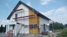 Docieplenia, elewacje, tynk, adaptacje poddasza, wykończenia - 4