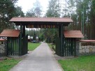 OŚRODEK WYPOCZYNKOWY NA SPRZEDAŻ / NAD JEZIOREM / 12700m2 - 4