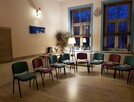 Gabinety i sale dla psychologów, psychoterapeutów, coachów. - 6