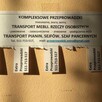 przeprowadzki / transport - 4