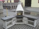 GRILL NORMAN AVANTA CORNER EXCLUSIVE + GRATISY EKSTRA - 5