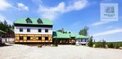 Dochodowy hotel w Zieleńcu na sprzedaż! - 2