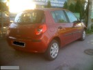 Renault Clio 1-WŁAŚCICIEL krajowy79tys.kmBEZWYPADKOWYklimatyzacja - 1