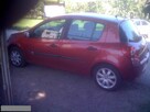 Renault Clio 1-WŁAŚCICIEL krajowy79tys.kmBEZWYPADKOWYklimatyzacja - 4